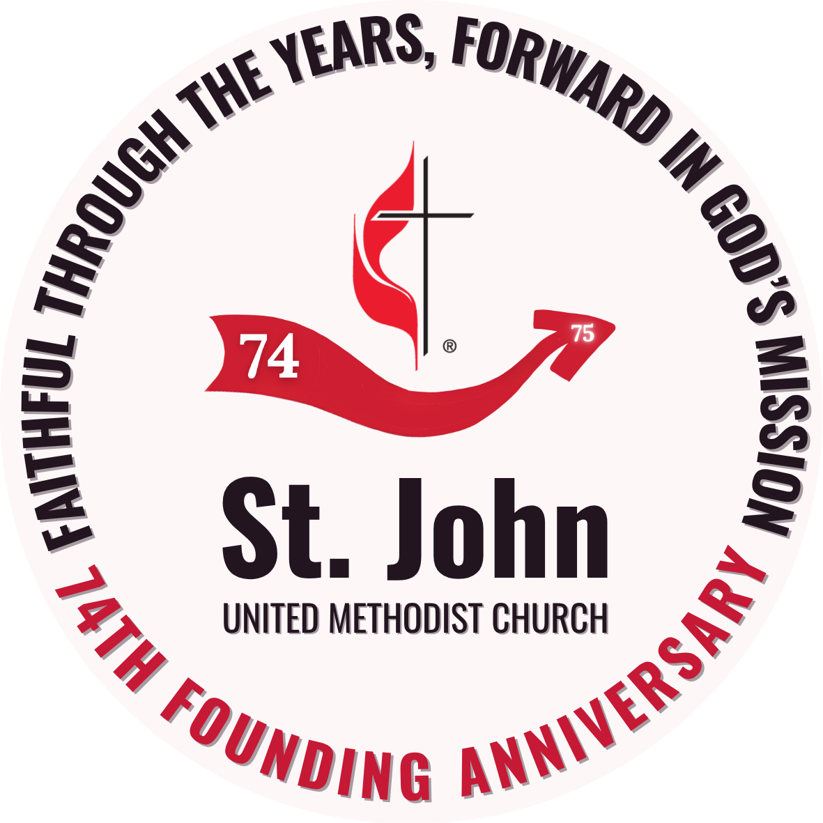 St. John United Methodist Church